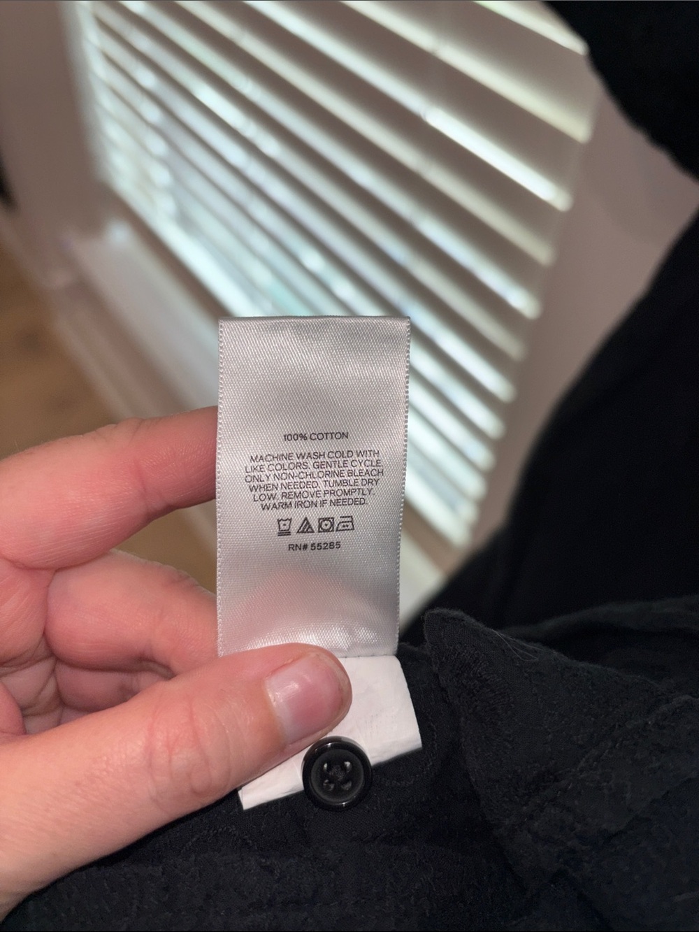 Button Down Shirt - Picture 7 of 7